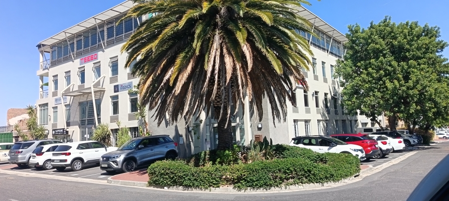 To Let commercial Property for Rent in Bo Oakdale Western Cape